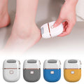 Electric Rechargeable Pedicure Foot Grinder Device