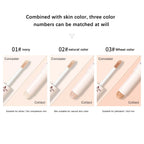 YANQINA 2in1 Concealer Makeup Stick Corrector