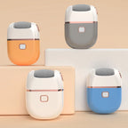 Electric Rechargeable Pedicure Foot Grinder Device