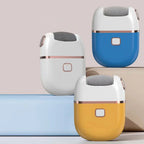Electric Rechargeable Pedicure Foot Grinder Device