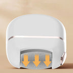 Electric Rechargeable Pedicure Foot Grinder Device