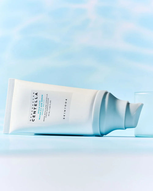 CENTELLA HYALU-CICA WATER FIT SUN SERUM SPF 50+ 50ML