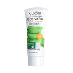 Sadoer Aloe Vera Refreshing Moisturizing Facial Cleanser