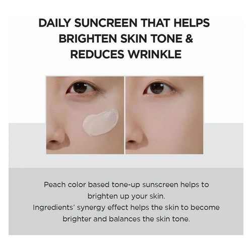 CENTELLA TONE BRIGHTNEING TONE U SUNSCREEN SF 50+ 50ML