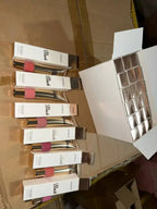 Hudamoji New Liquid blush 6 Pcs Set