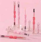 Warda Beauty 2in1 Transparent Gel Mascara & Lip Oil