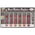 Meet Matte Hughes Liquid Matte Lipstick Vol. 5