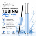 waterproof & sweatproof tubing mascara