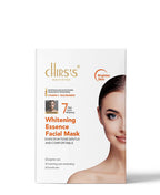 Chirss Whitening Essence Facial Mask