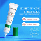 Bioaqua Salicylic Acid Acne Removal Cream 20g