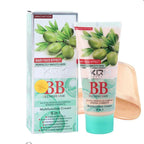 XQM Baby Face Effect BB Cream Blemish Base Cream